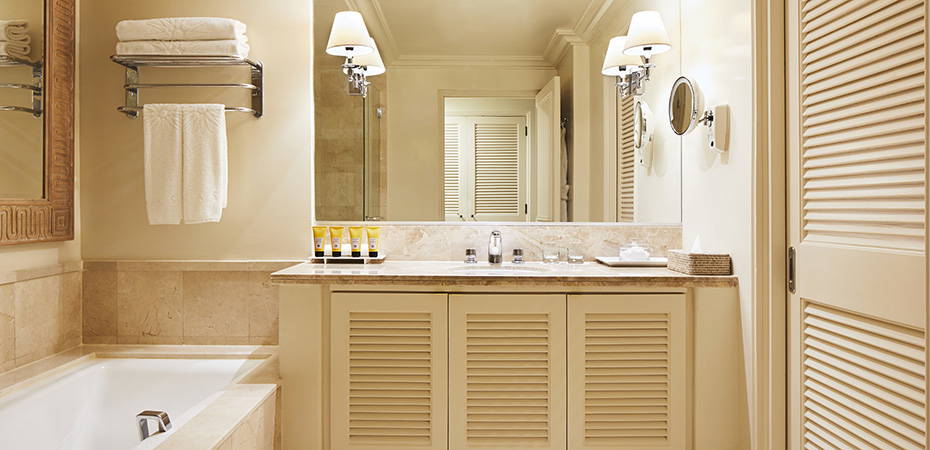 One Bedrooms Suite with Pool - Anassa