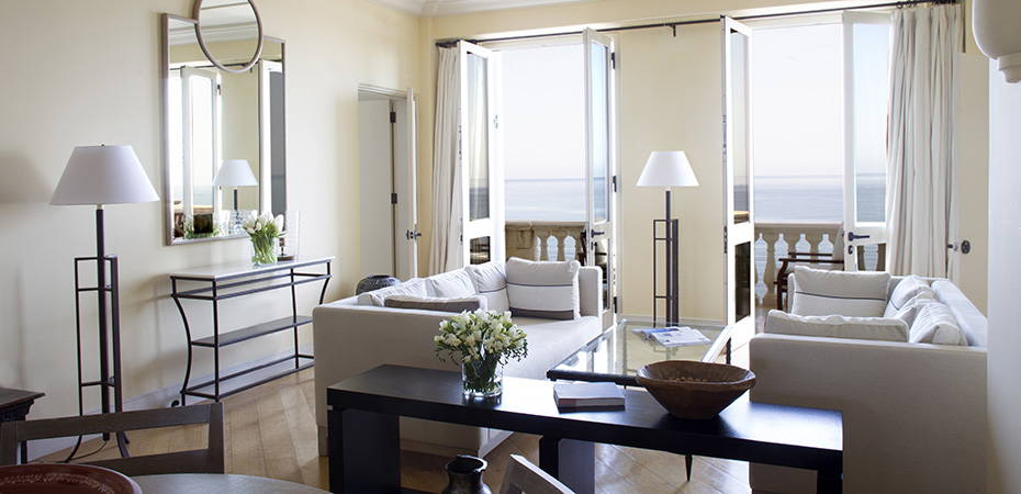 One Bedroom Suite - Anassa