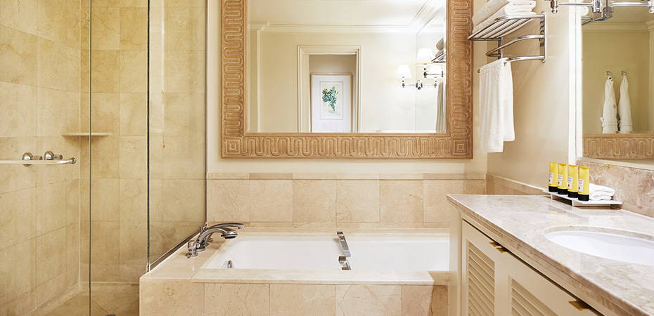 Two Bedroom Family Suite - Anassa
