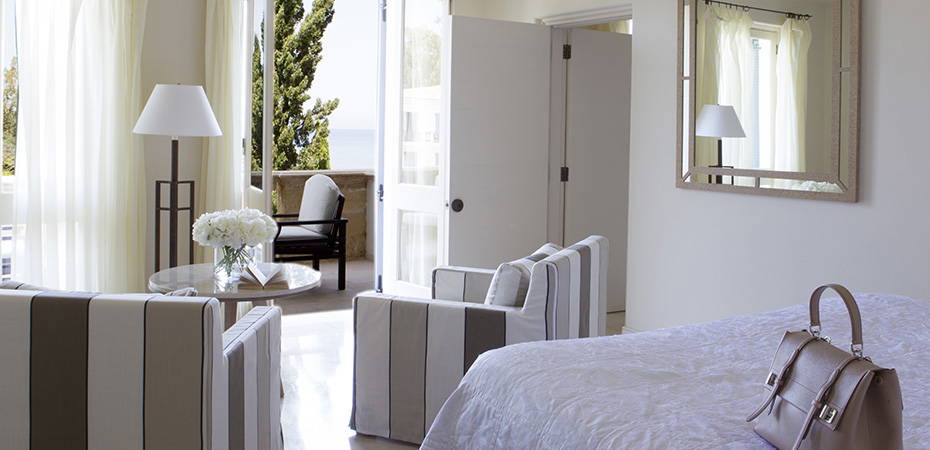 Two Bedroom Family Suite - Anassa