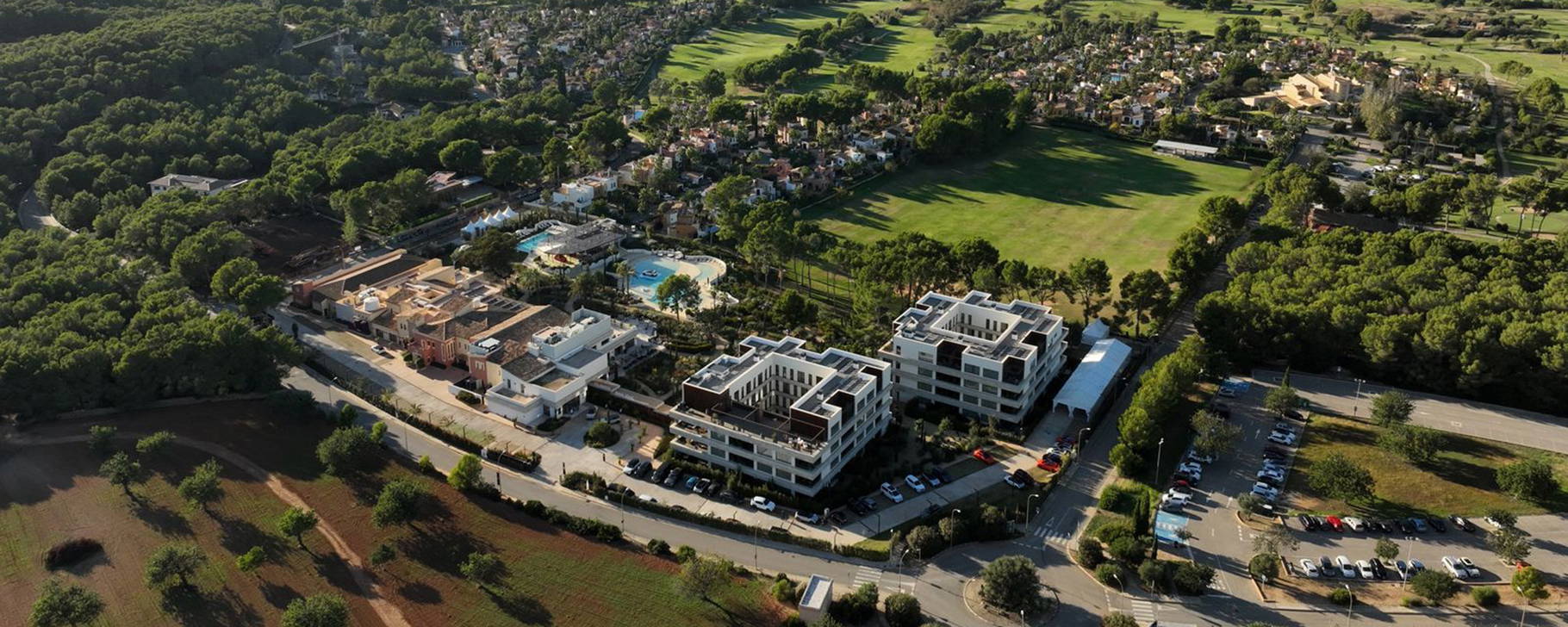 Hotel - Kimpton Aysla Mallorca