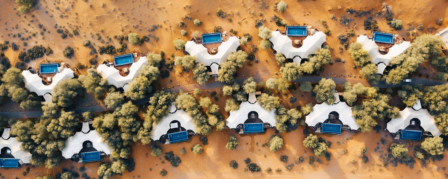 Resort - The Ritz-Carlton Ras Al Khaimah, Al Wadi Desert