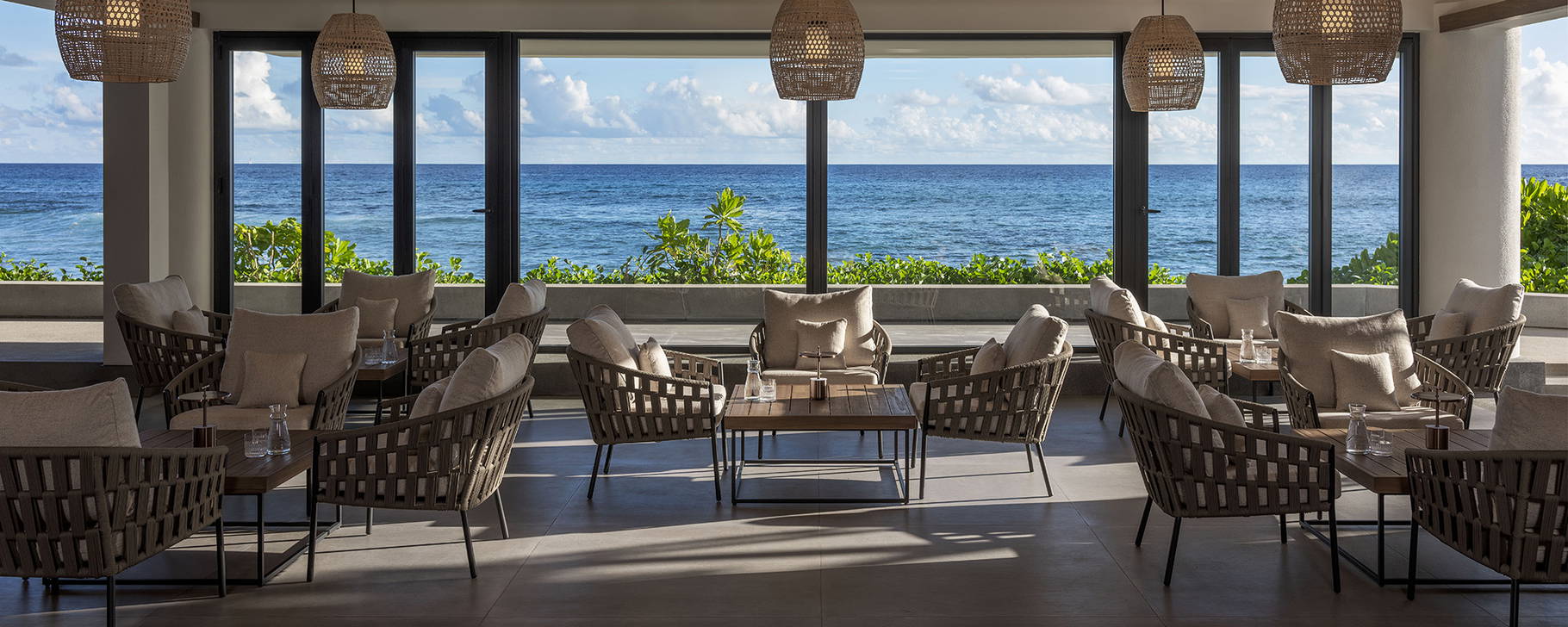 BarBarons - Avani+ Barbarons Seychelles