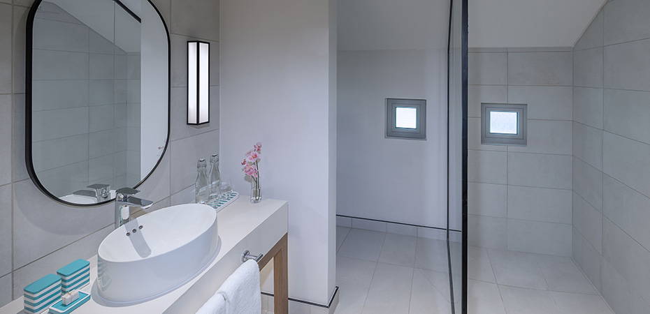 Garden Balcony Room - Avani+ Barbarons Seychelles