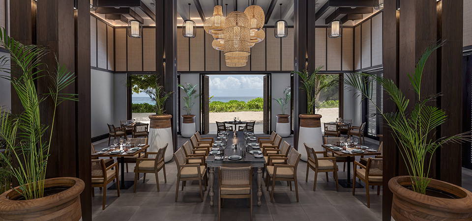 Somewhere - Avani+ Barbarons Seychelles
