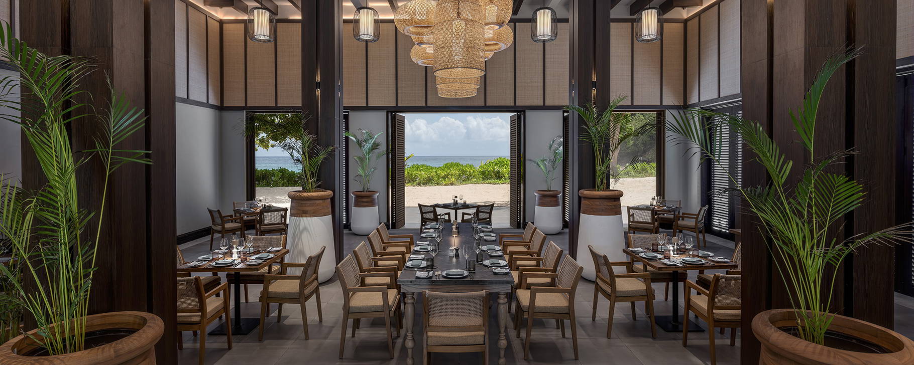 Somewhere - Avani+ Barbarons Seychelles