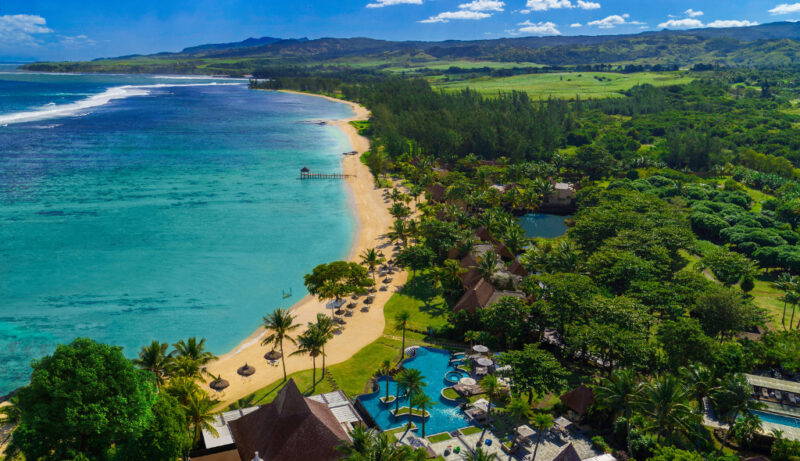 Vorschau - Shanti Maurice Resort & Spa