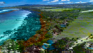 Vorschau - Shanti Maurice Resort & Spa