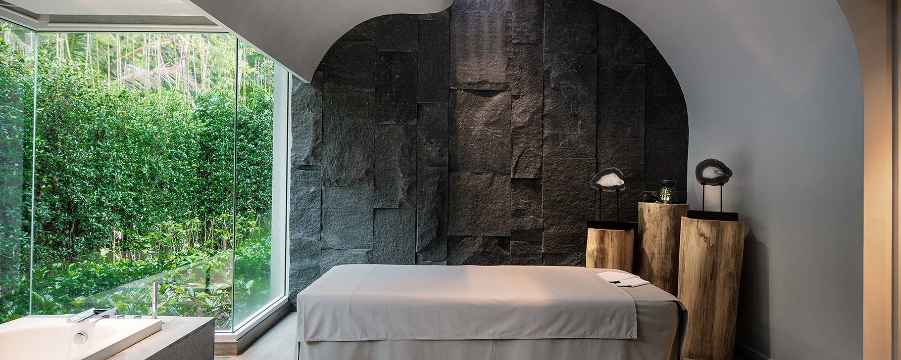 Spa - Banyan Tree Krabi