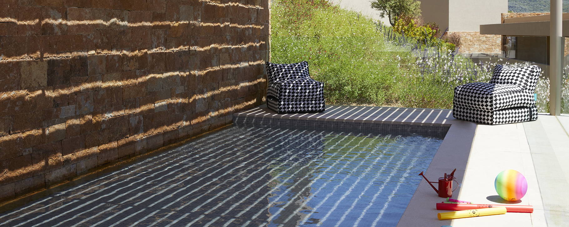 Kinderpool - Elix, Mar-Bella Collection