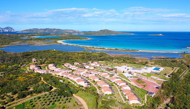 Vorschau - Baglioni Resort Sardinia