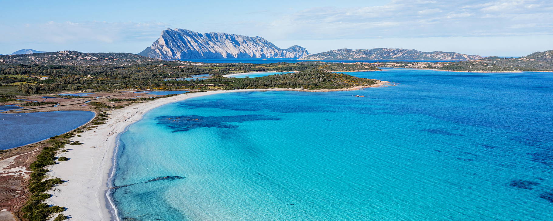 Strand - Baglioni Resort Sardinia
