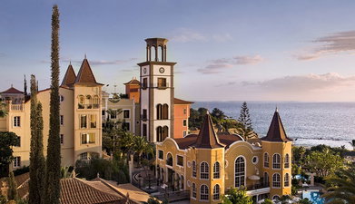 Bahía del Duque