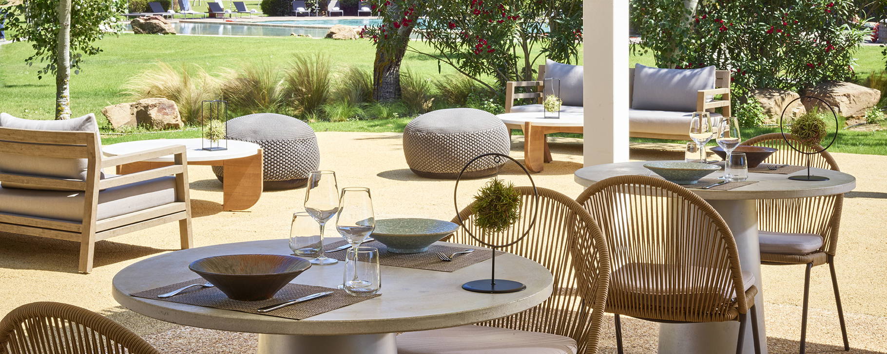 Il Canneto - Baia di Chia Resort, Curio Collection by Hilton