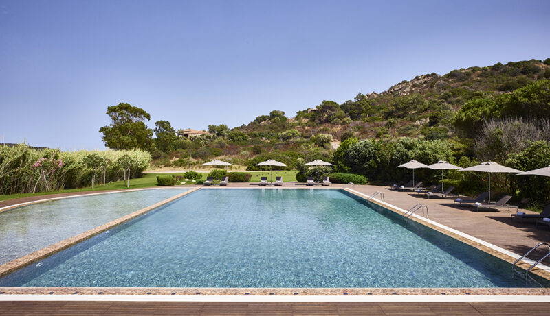 Vorschau - Baia di Chia Resort, Curio Collection by Hilton