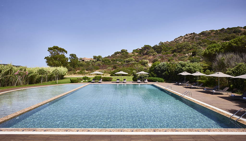 Vorschau - Baia di Chia Resort, Curio Collection by Hilton