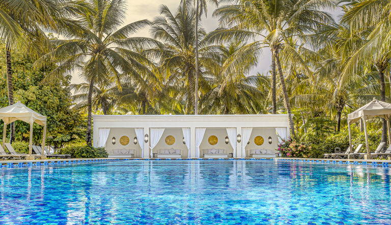 Vorschau - Baraza Resort & Spa