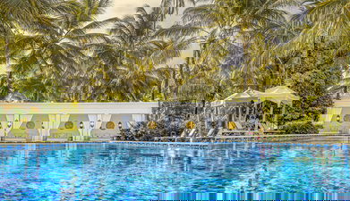 Vorschau - Baraza Resort & Spa