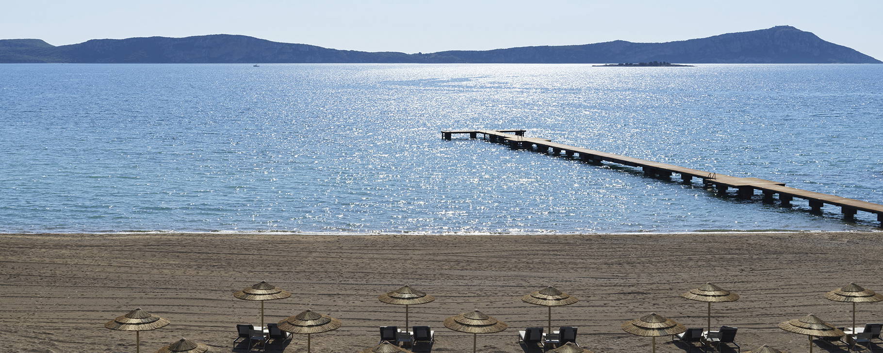 Strand - W Costa Navarino