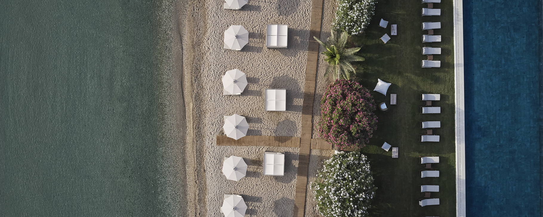 Strand - The Olivar Suites