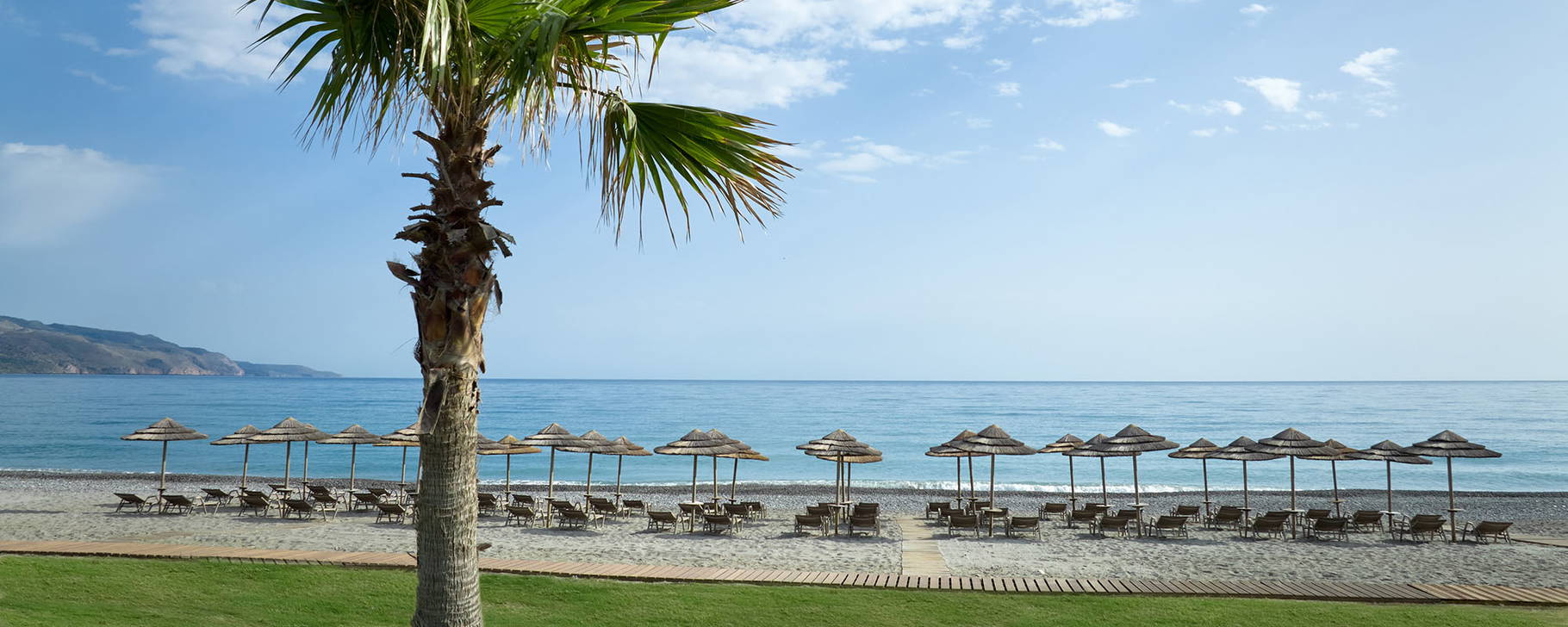 Strand - Euphoria Resort