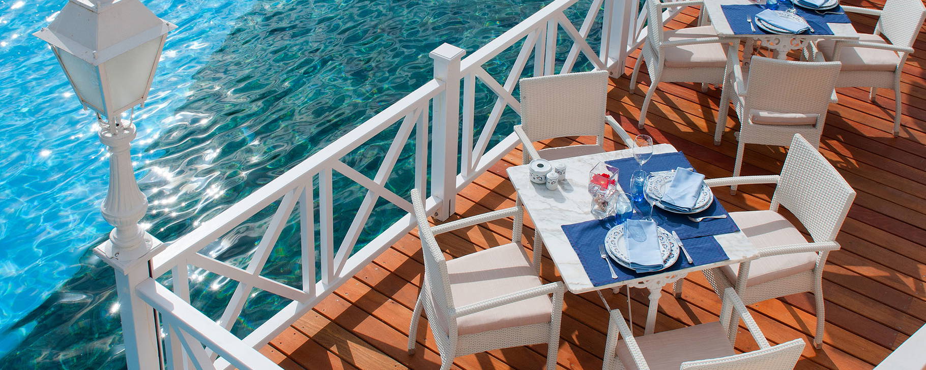 Beach Club - Bahía del Duque