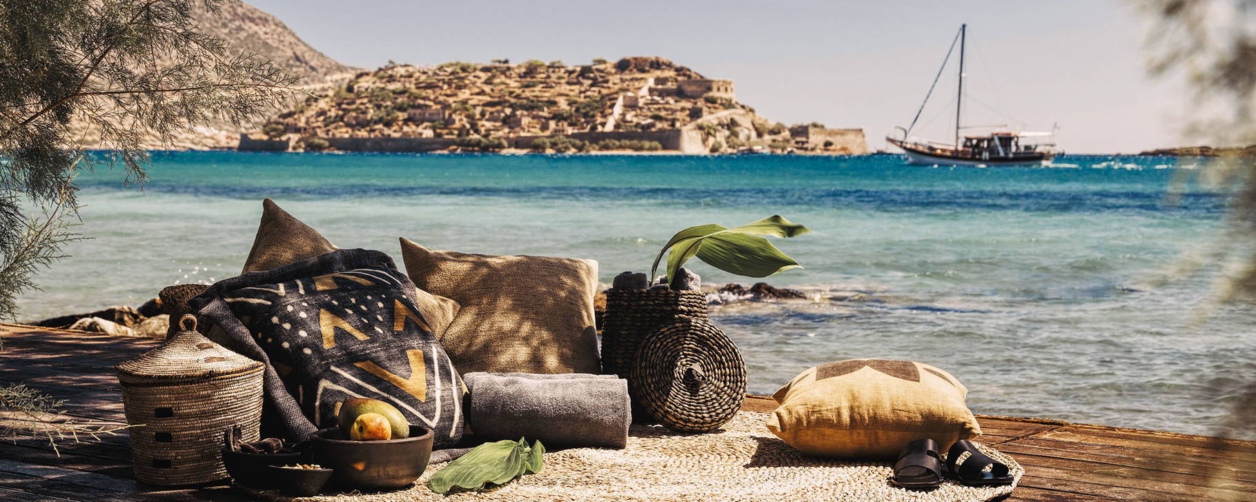 Strand - Domes of Elounda, Autograph Collection – Villas & Residences