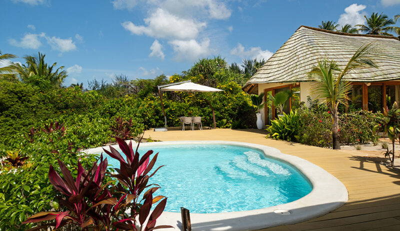 Vorschau - White Sand Luxury Villas & Spa