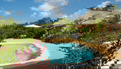 Vorschau - White Sand Luxury Villas & Spa