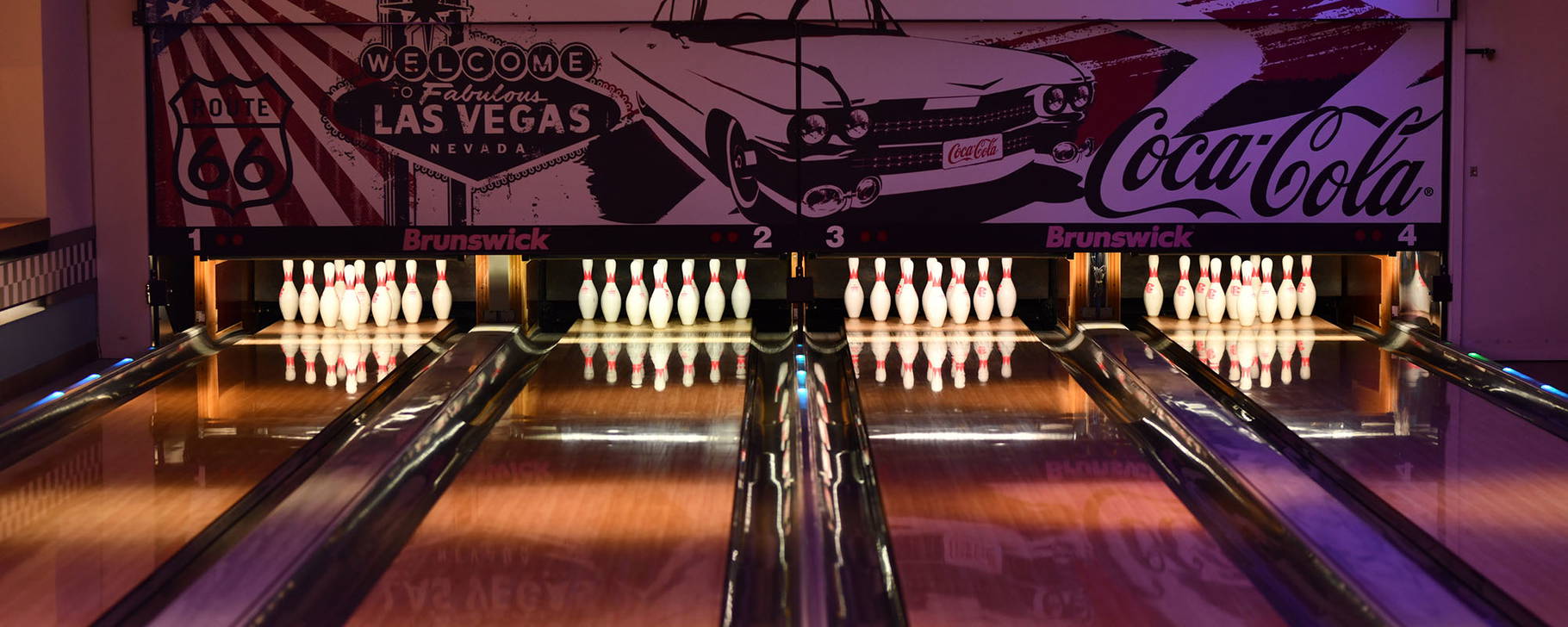 Bowlingbahn - The Westin Resort Costa Navarino