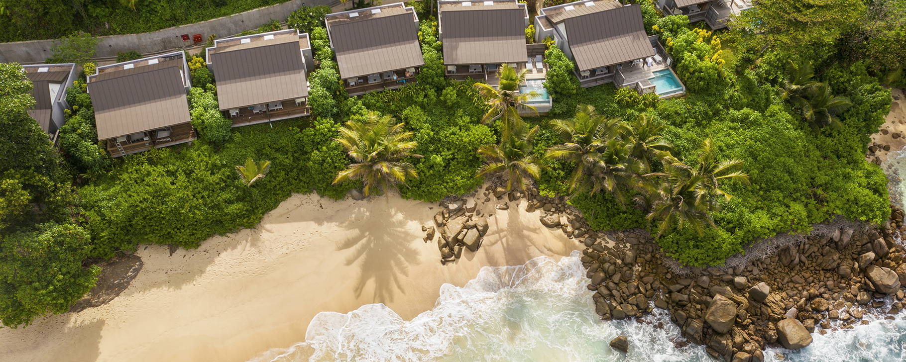 Strand - Carana Beach