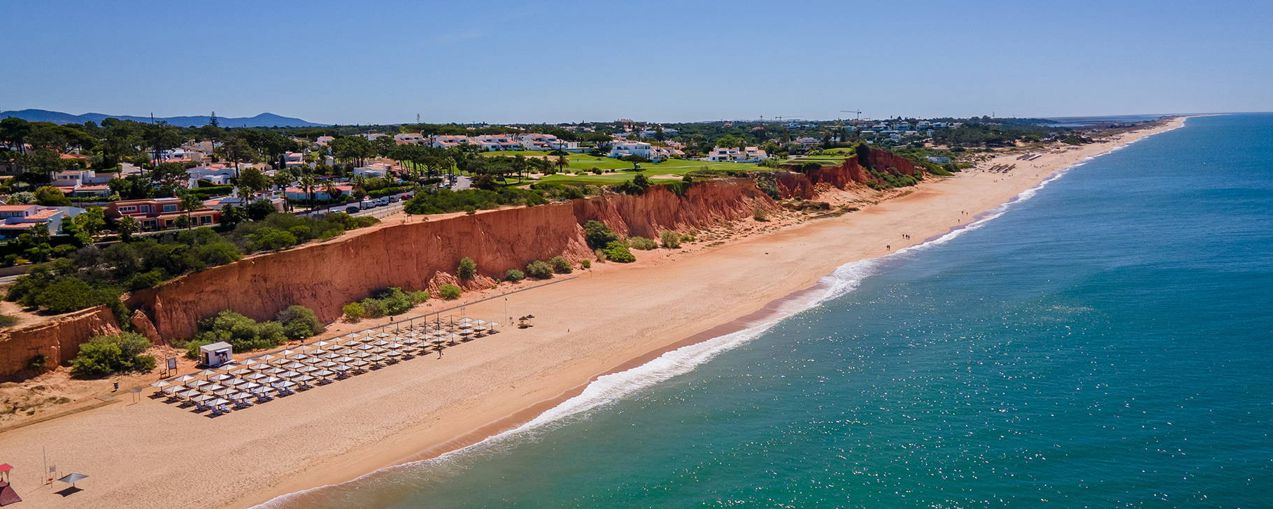 Strand - Conrad Algarve