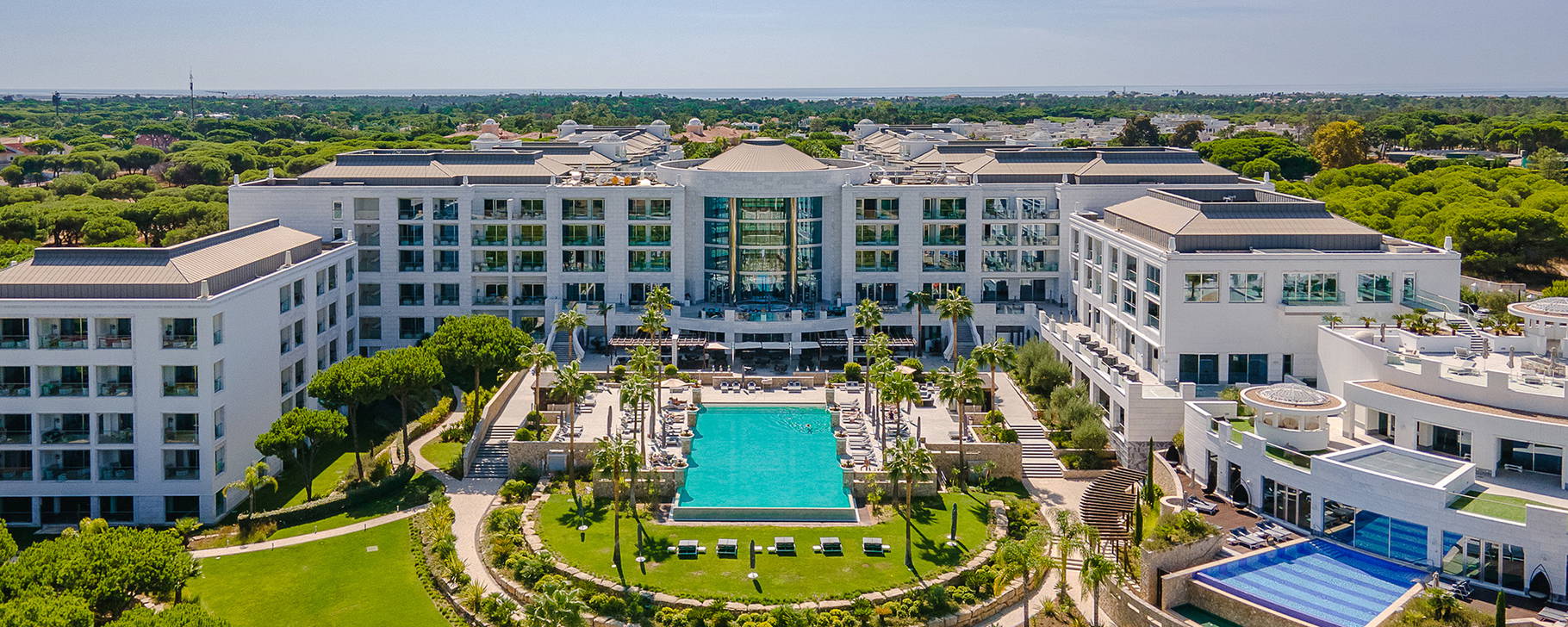 Hotel - Conrad Algarve