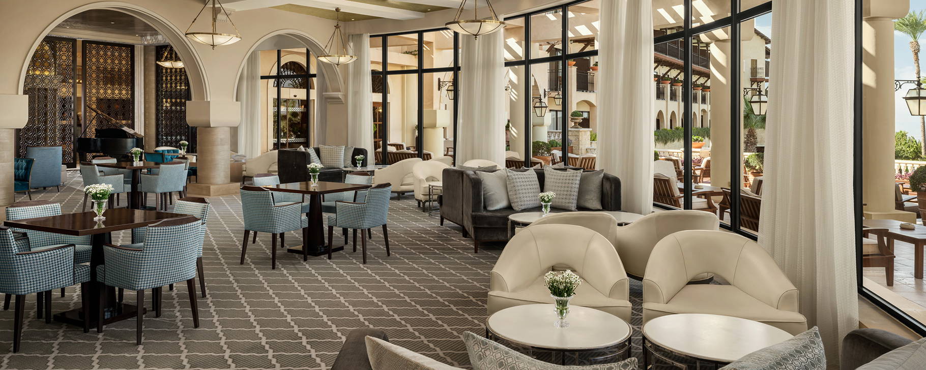 Cafe Occidental - Elysium