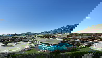 Vorschau - Chia Laguna Hotel Village