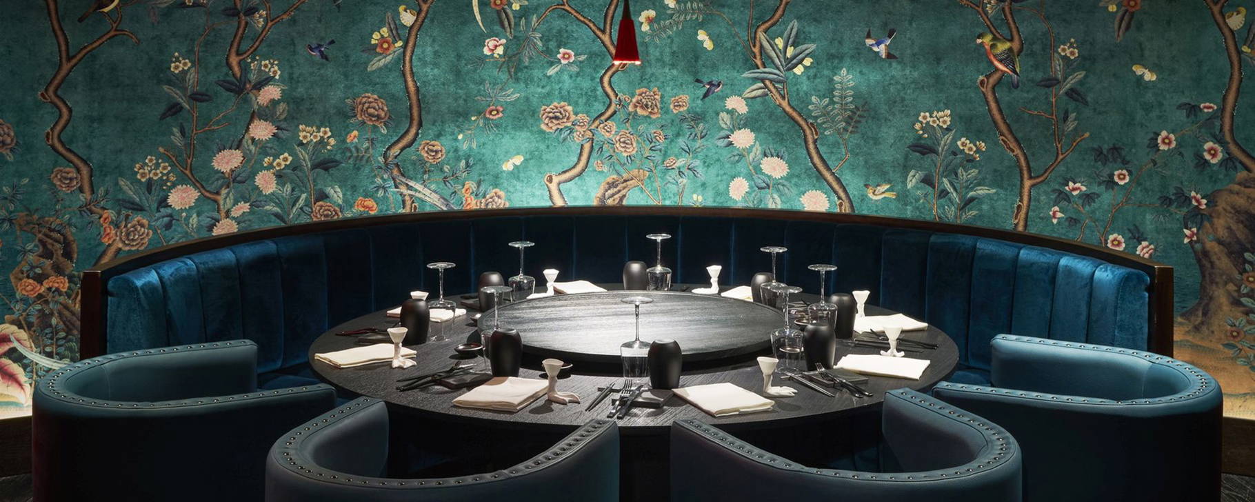 Duck Laundry - LUX Belle Mare