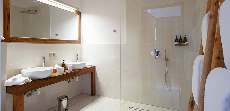 Cinnamon Quadruple Room - White Sand Luxury Villas & Spa