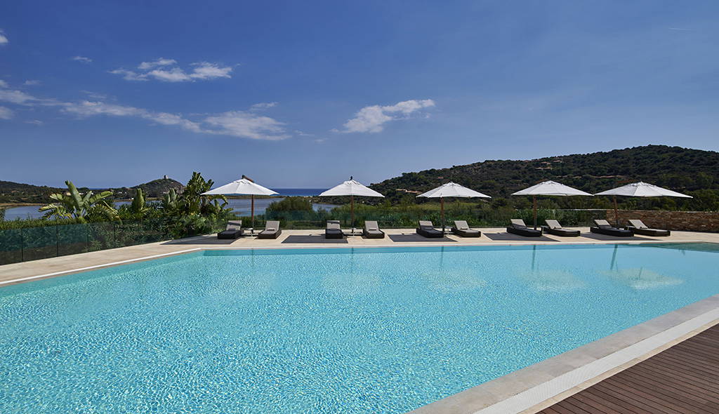 Vorschau - Conrad Chia Laguna Sardinia