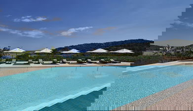 Vorschau - Conrad Chia Laguna Sardinia