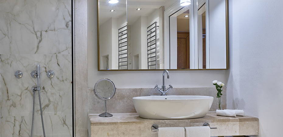 King Junior Suite with Private Garden - Conrad Chia Laguna Sardinia
