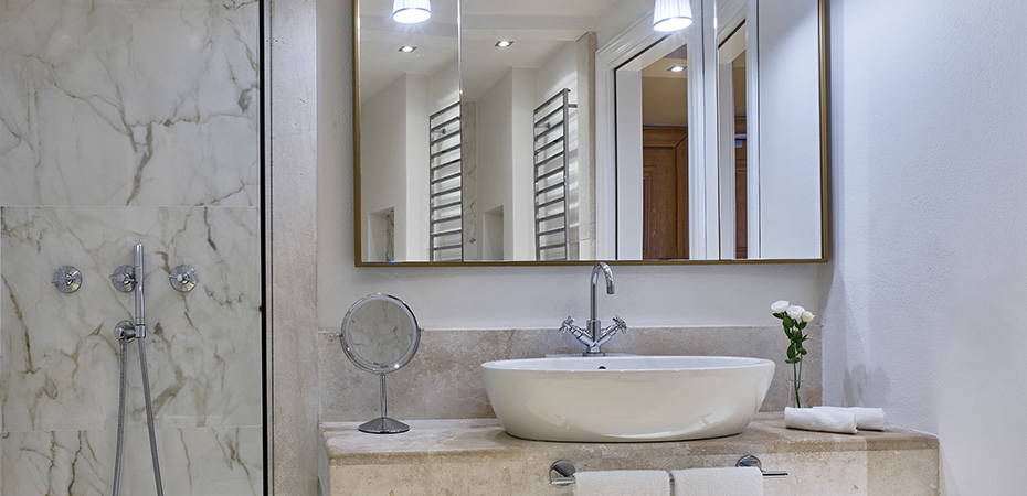 King Junior Suite with Sea View - Conrad Chia Laguna Sardinia