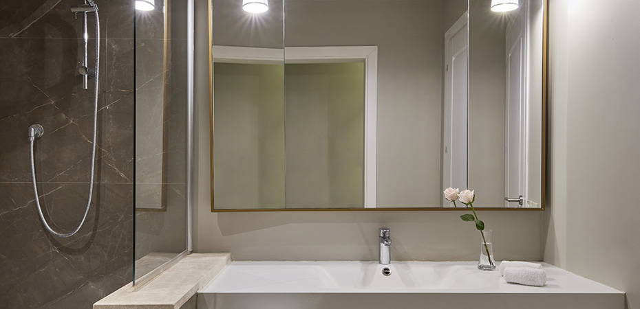King Oasi Suite with Private Garden - Conrad Chia Laguna Sardinia