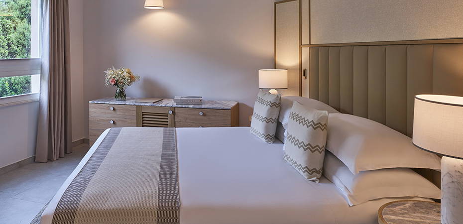 King Oasi Suite - Conrad Chia Laguna Sardinia