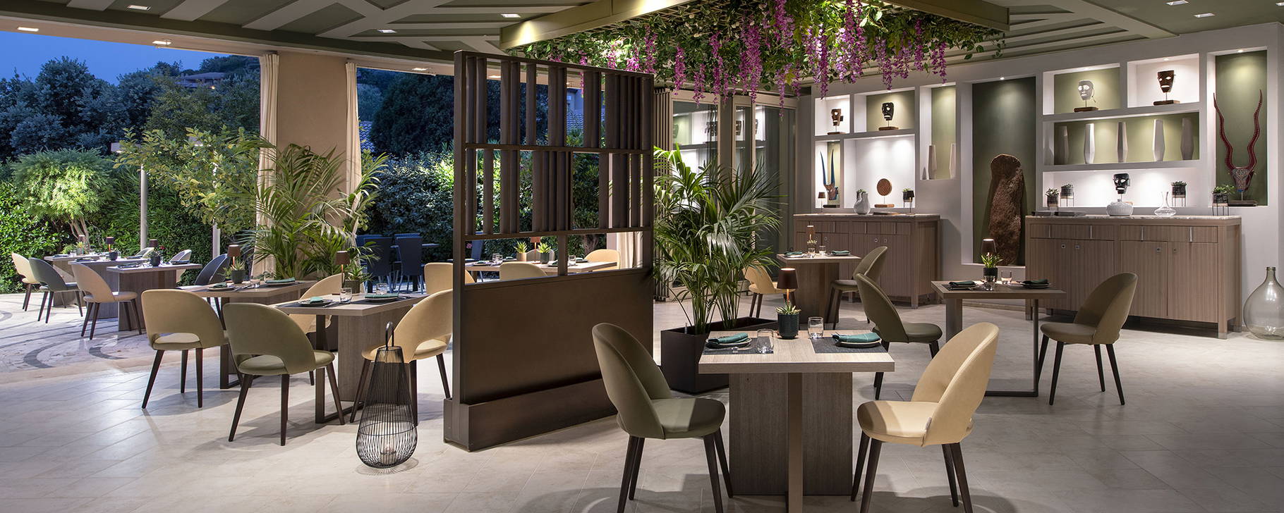 Sa Mesa - Conrad Chia Laguna Sardinia