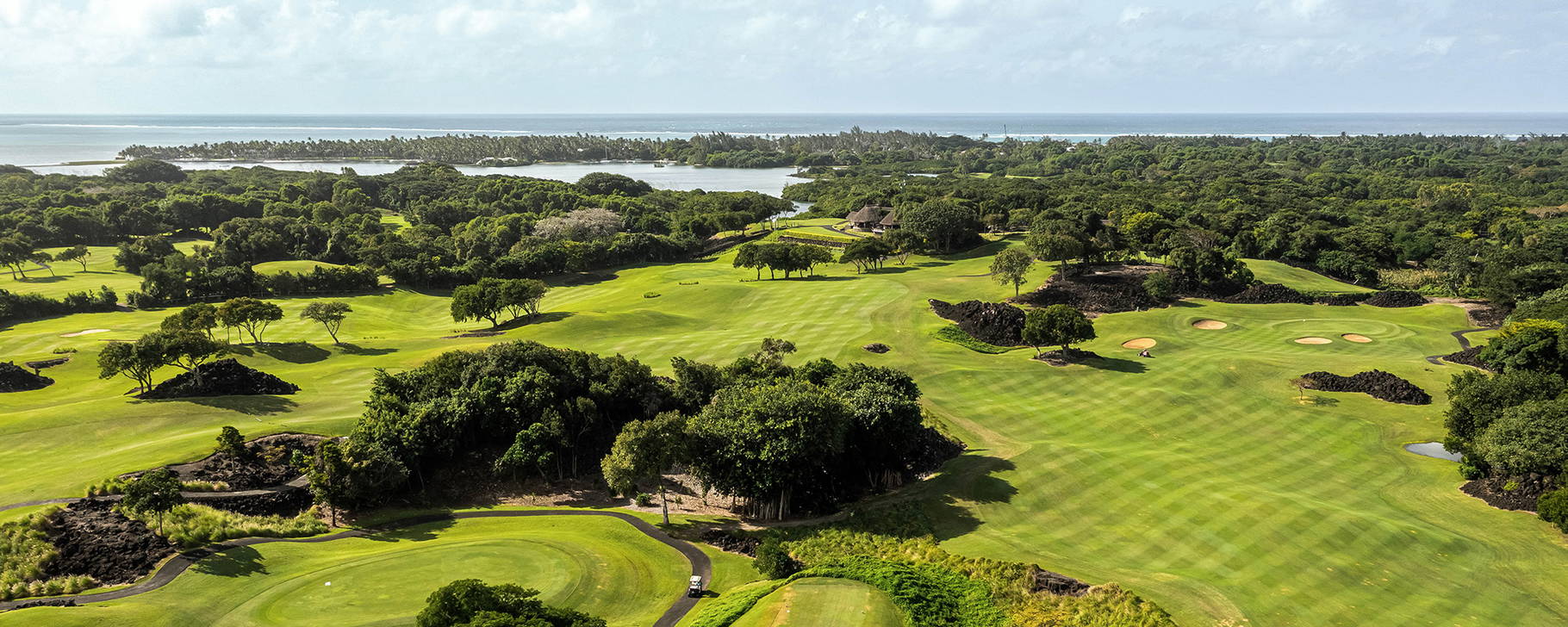The Links - Constance Belle Mare Plage