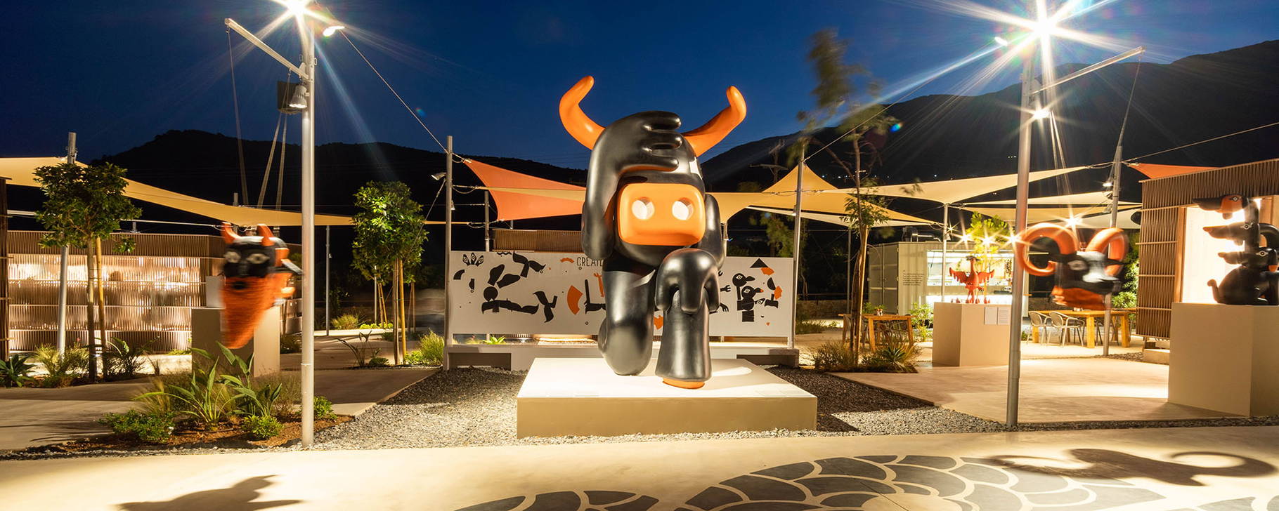 The Core - Domes of Elounda, Autograph Collection