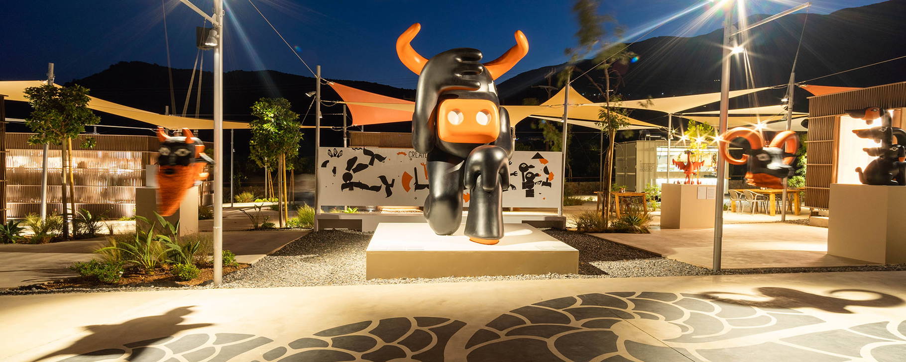 The Core - Domes of Elounda, Autograph Collection – Villas & Residences