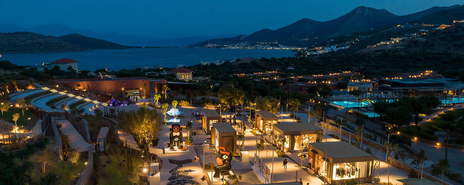 The Core - Domes of Elounda, Autograph Collection