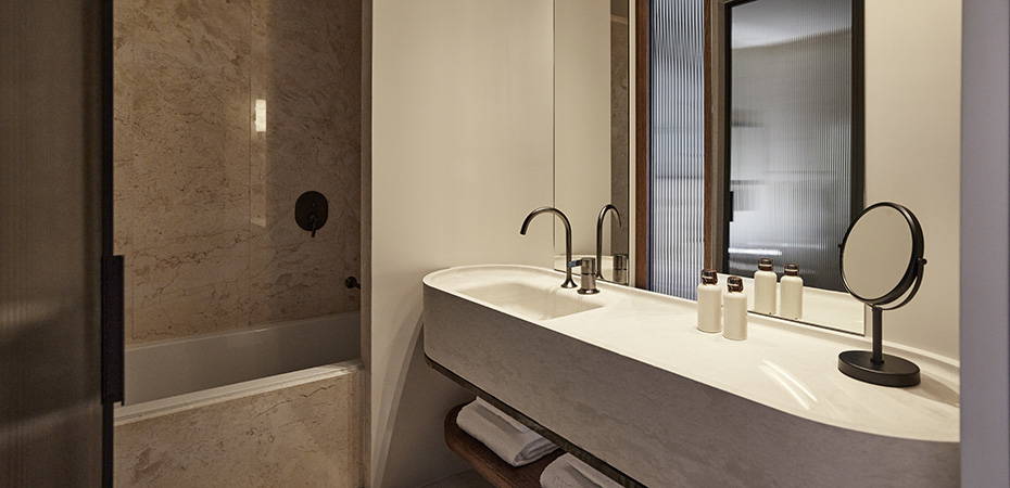 The Collection Premium Junior Suite Sea View with Private Pool - Daios Cove