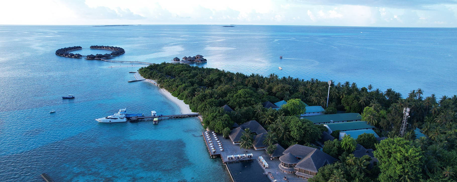 Insel - Coco Bodu Hithi